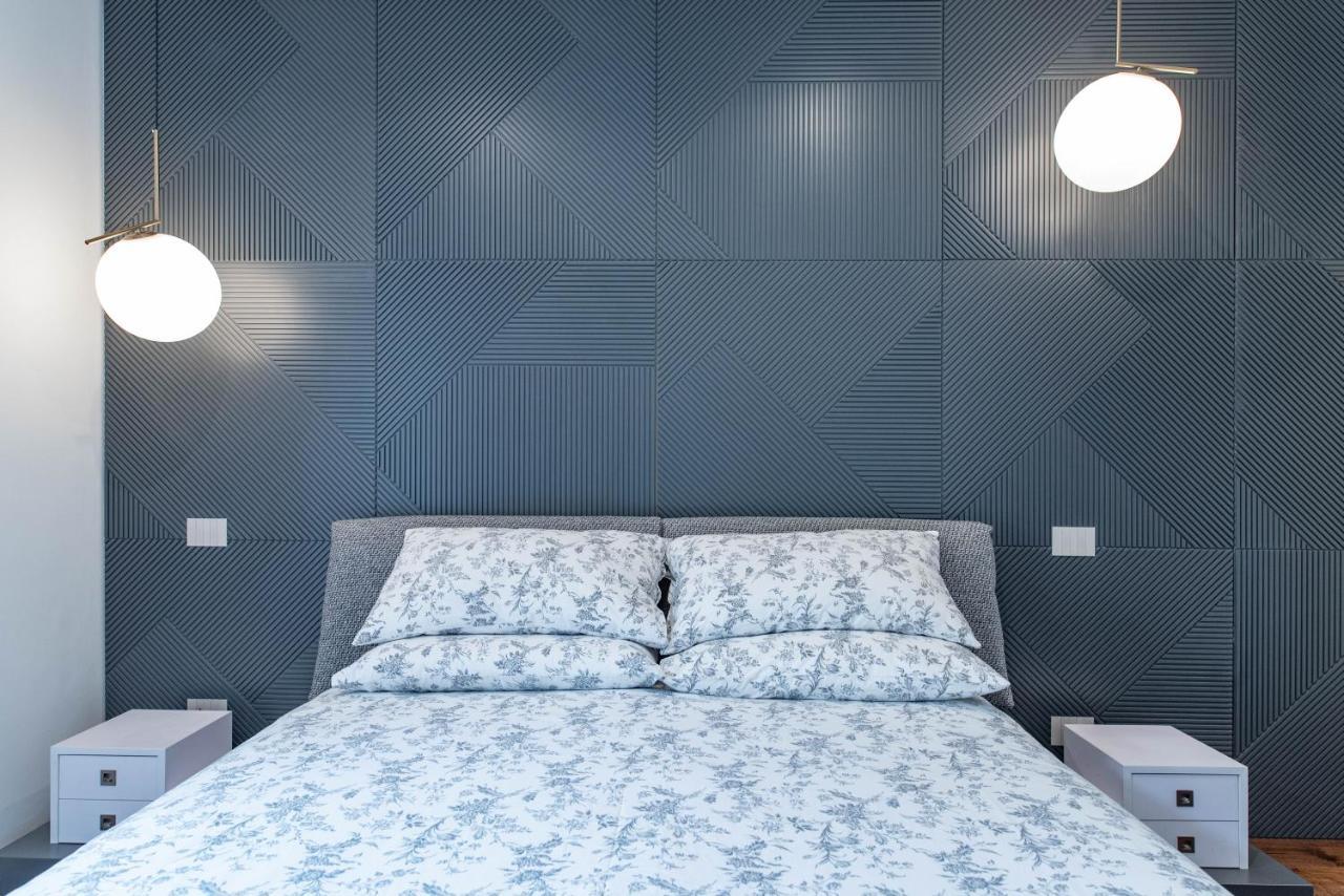 The Nest Lejlighed Torino Eksteriør billede