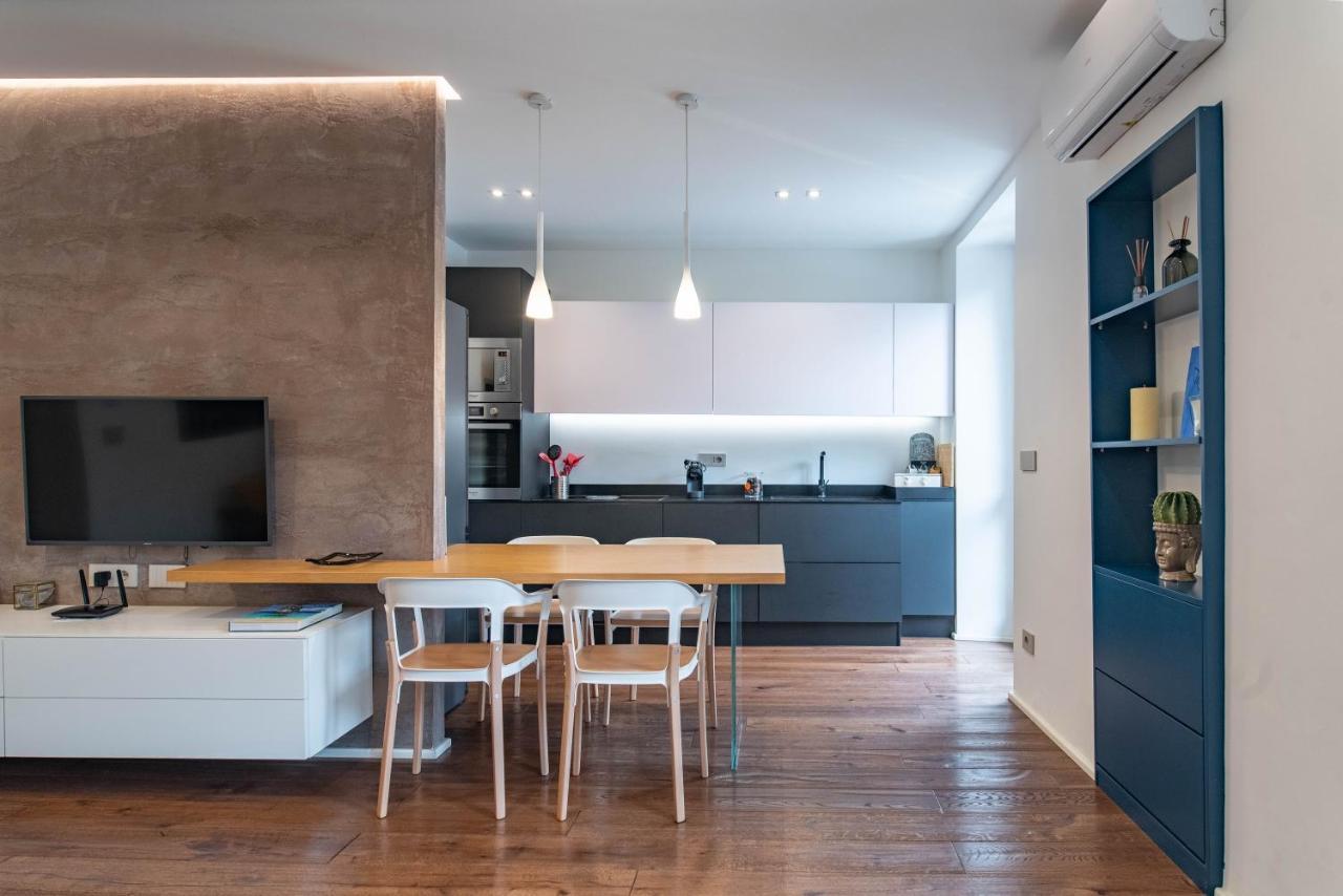 The Nest Lejlighed Torino Eksteriør billede